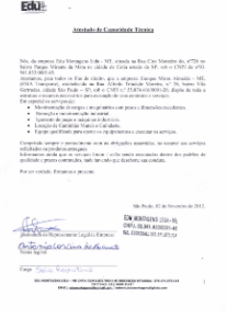 Certificados